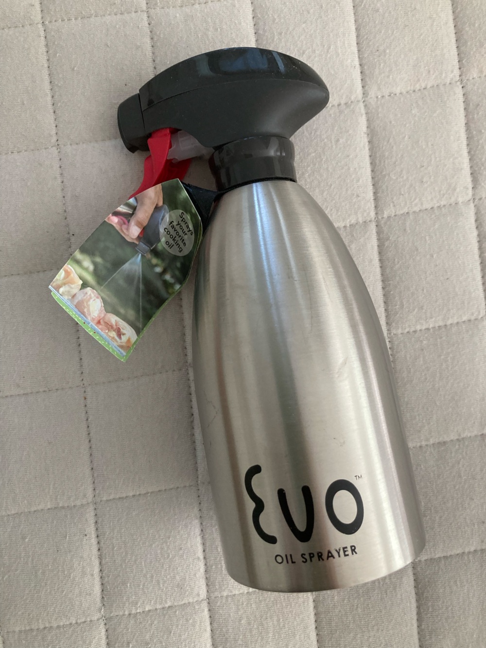 EVOO Oil Sprayer